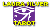 TAROT LAURA SILVER